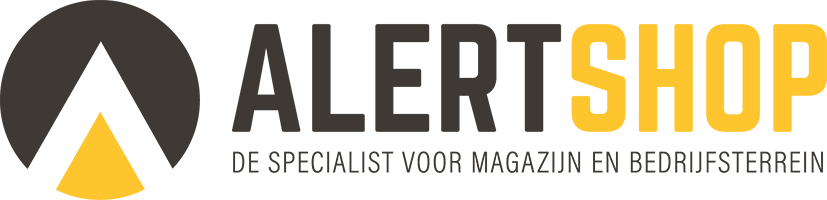 Logo Alertshop