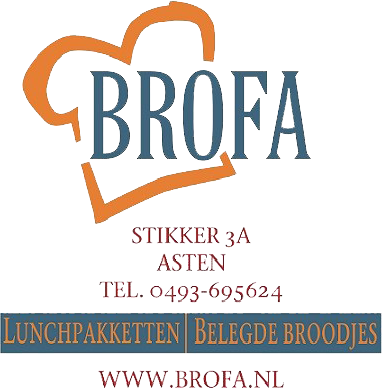 Logo Brofa