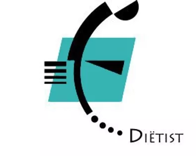 Logo Diëtist Roos Knijnenburg