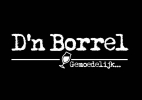 Logo D'n Borrel