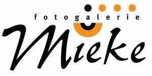 Logo Fotogalerie Mieke