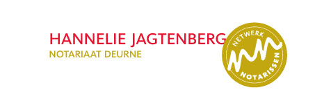 Logo Hannelie Jagtenberg