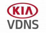 Logo KIA VDNS
