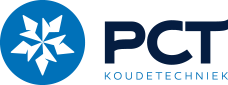 Logo PCT Koudetechniek