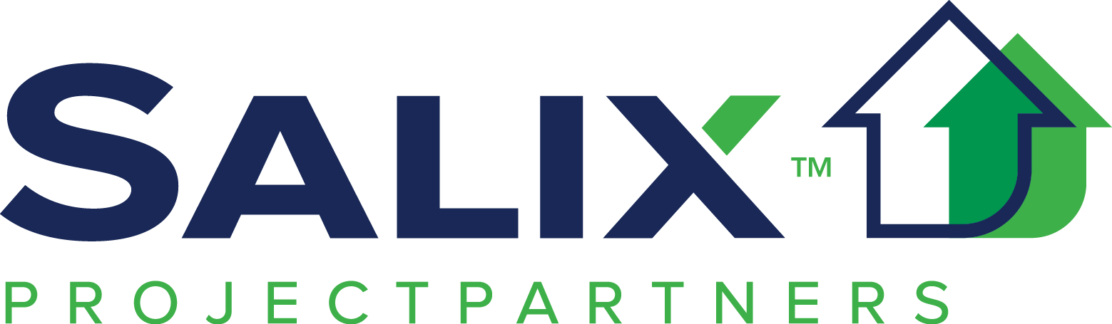 Logo Salix Projectpartners