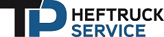 Logo TP Heftruck Service