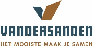 Logo Van Der Sanden