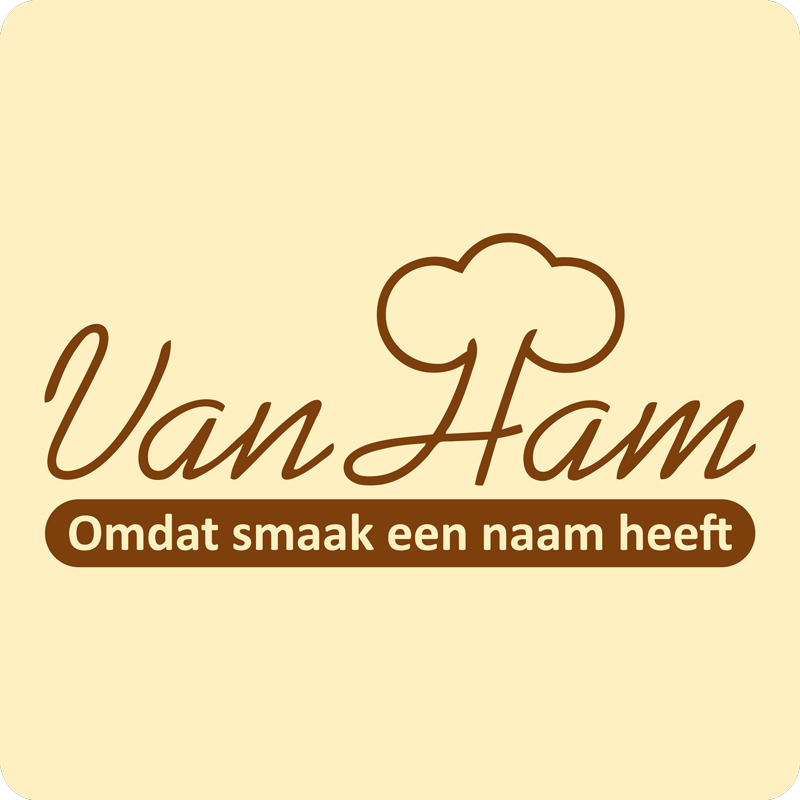 Logo Van Ham