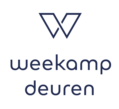 Logo Weekamp deuren