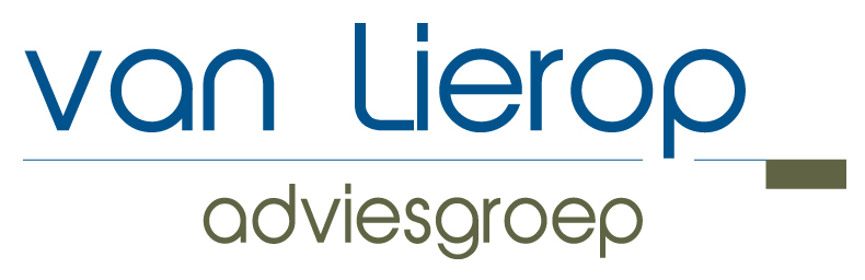 Logo van Lierop adviesgroep